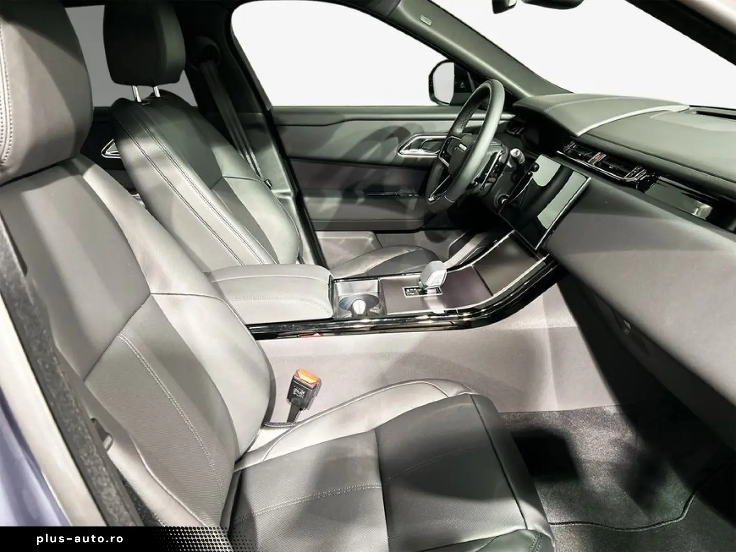 LAND ROVER Range Rover Velar P400e Dynamic SE