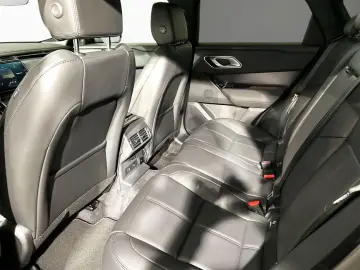 LAND ROVER Range Rover Velar P400e Dynamic SE