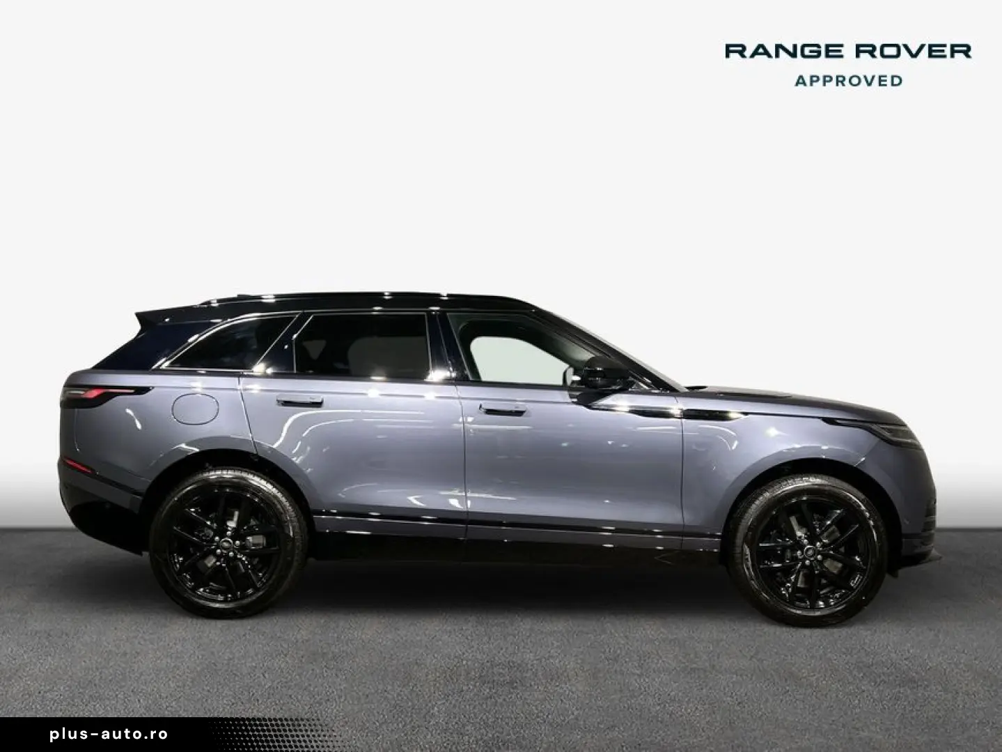LAND ROVER Range Rover Velar P400e Dynamic SE