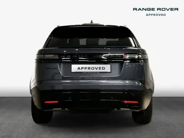 LAND ROVER Range Rover Velar P400e Dynamic SE