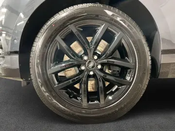 LAND ROVER Range Rover Velar P400e Dynamic SE