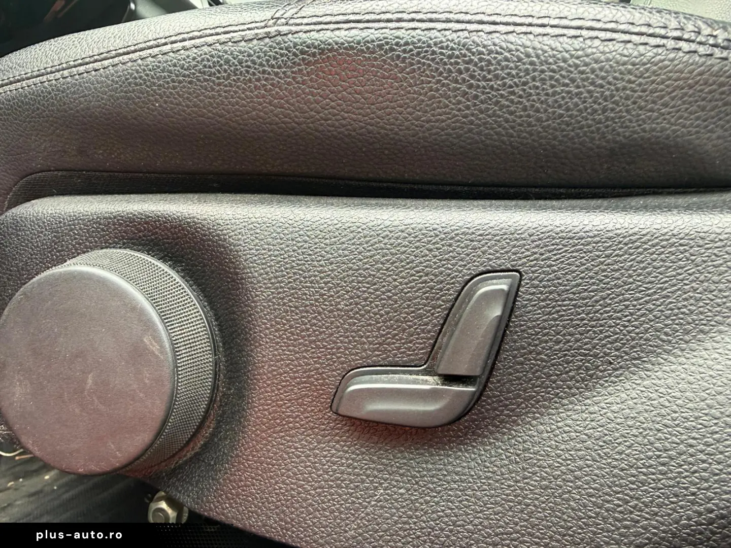 MERCEDES-BENZ GLK AUTOMAT – TRANSPORT GRATUIT