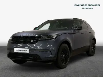 LAND ROVER Range Rover Velar P400e S