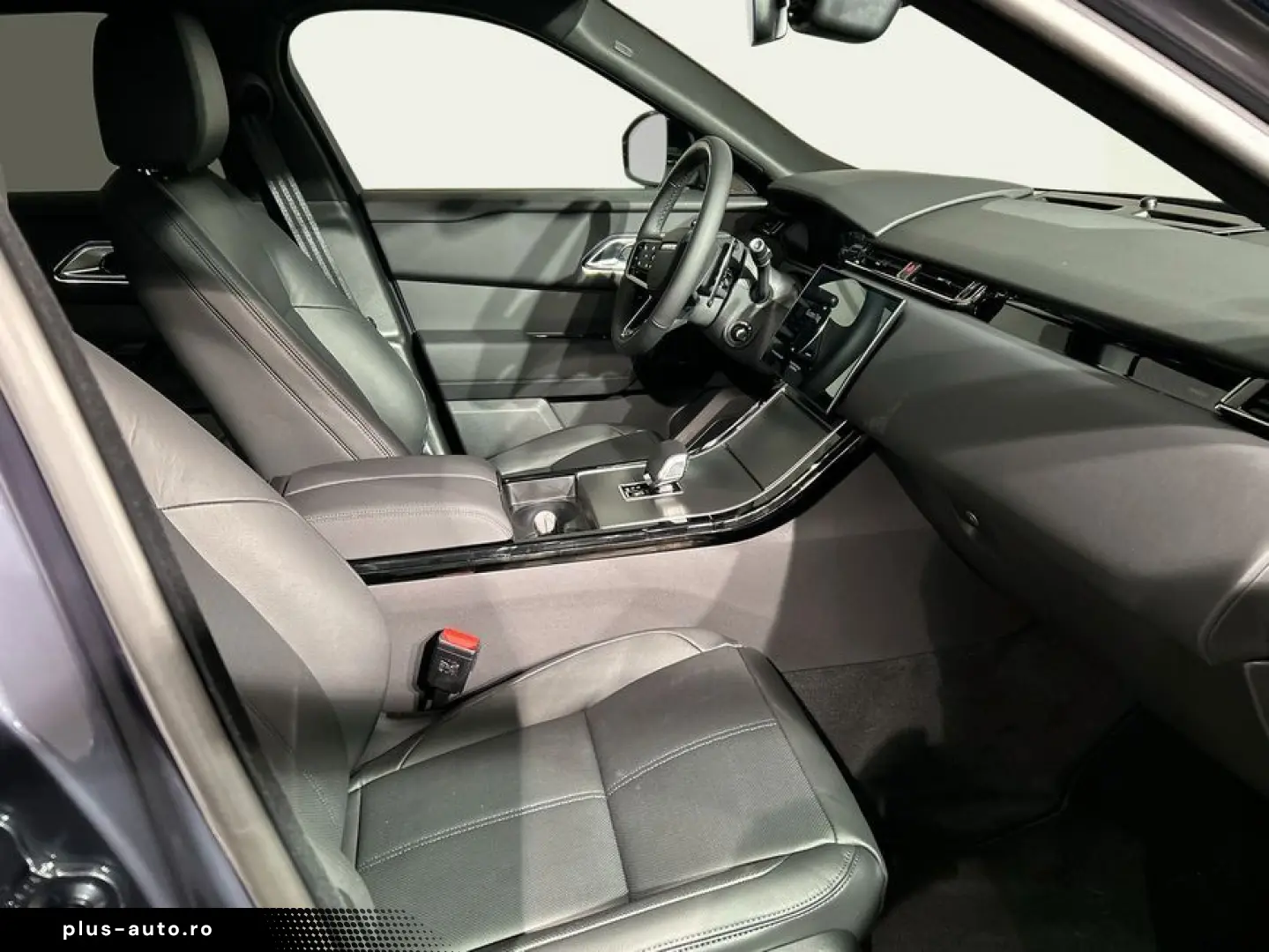 LAND ROVER Range Rover Velar P400e S