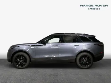 LAND ROVER Range Rover Velar P400e S