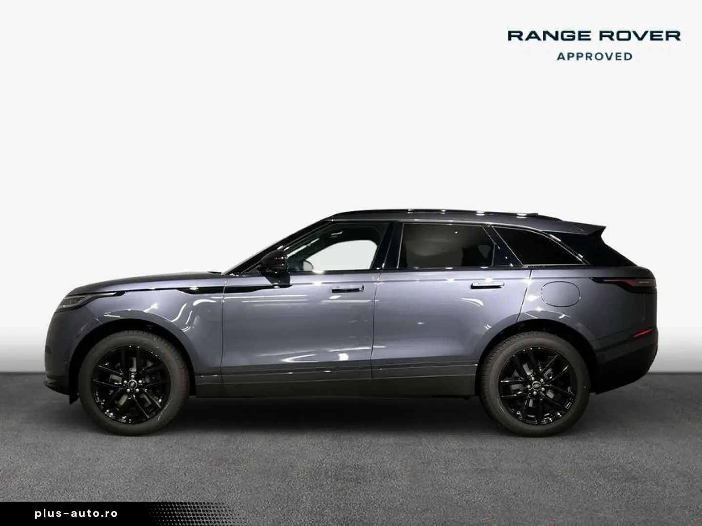LAND ROVER Range Rover Velar P400e S