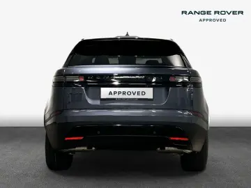 LAND ROVER Range Rover Velar P400e S