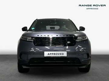 LAND ROVER Range Rover Velar P400e S