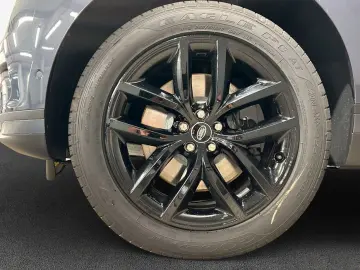 LAND ROVER Range Rover Velar P400e S