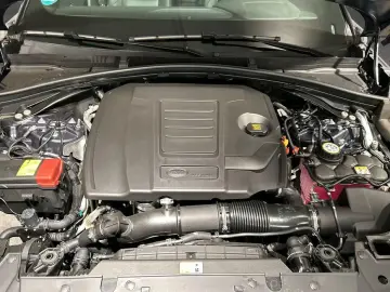 LAND ROVER Range Rover Velar P400e S