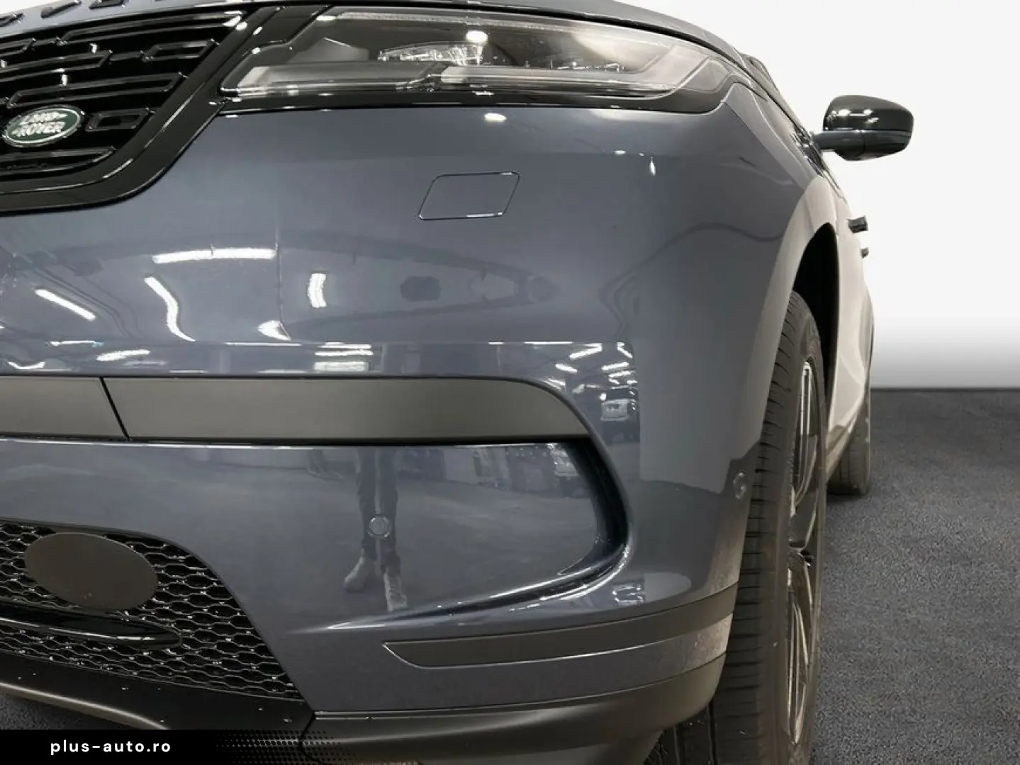 LAND ROVER Range Rover Velar P400e S