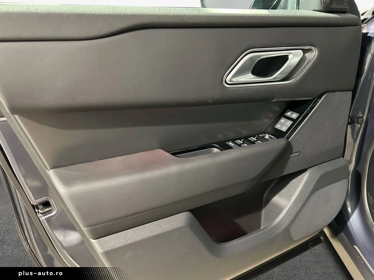 LAND ROVER Range Rover Velar P400e S