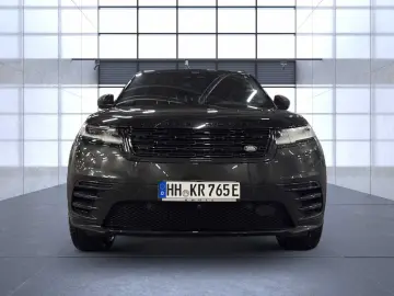 LAND ROVER Range Rover Velar P400e Dyn. SE Pano 20'