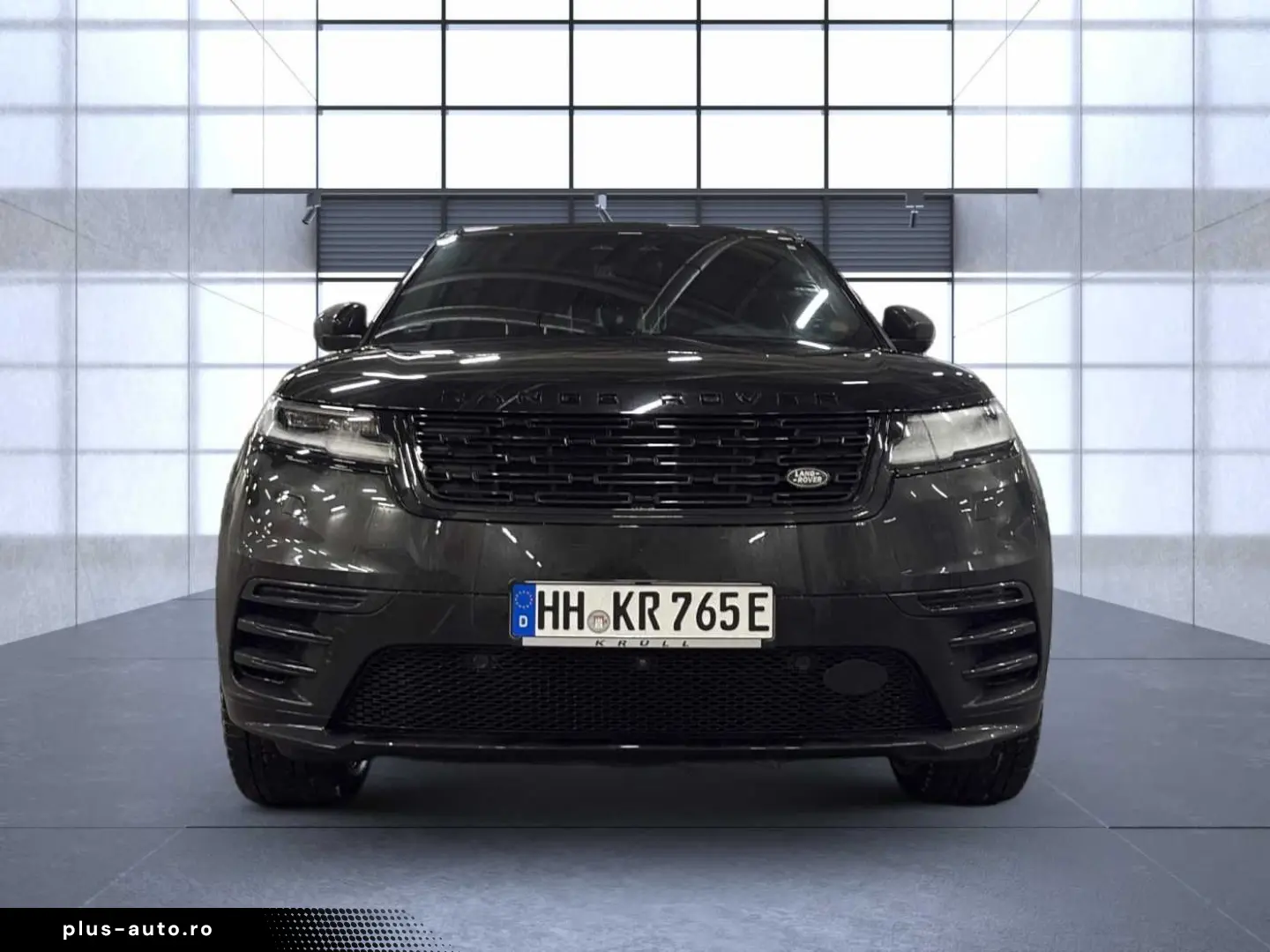 LAND ROVER Range Rover Velar P400e Dyn. SE Pano 20'