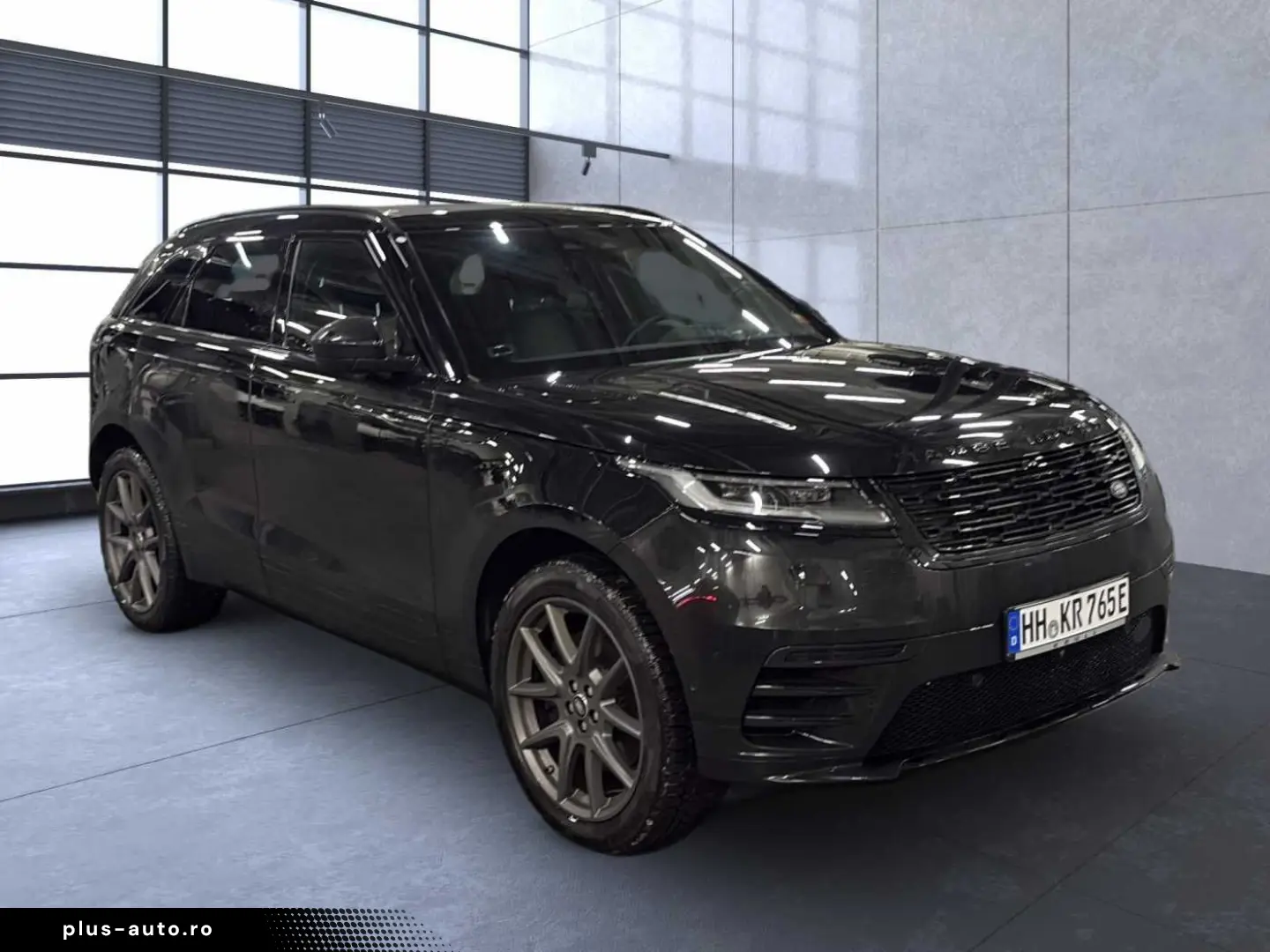 LAND ROVER Range Rover Velar P400e Dyn. SE Pano 20'