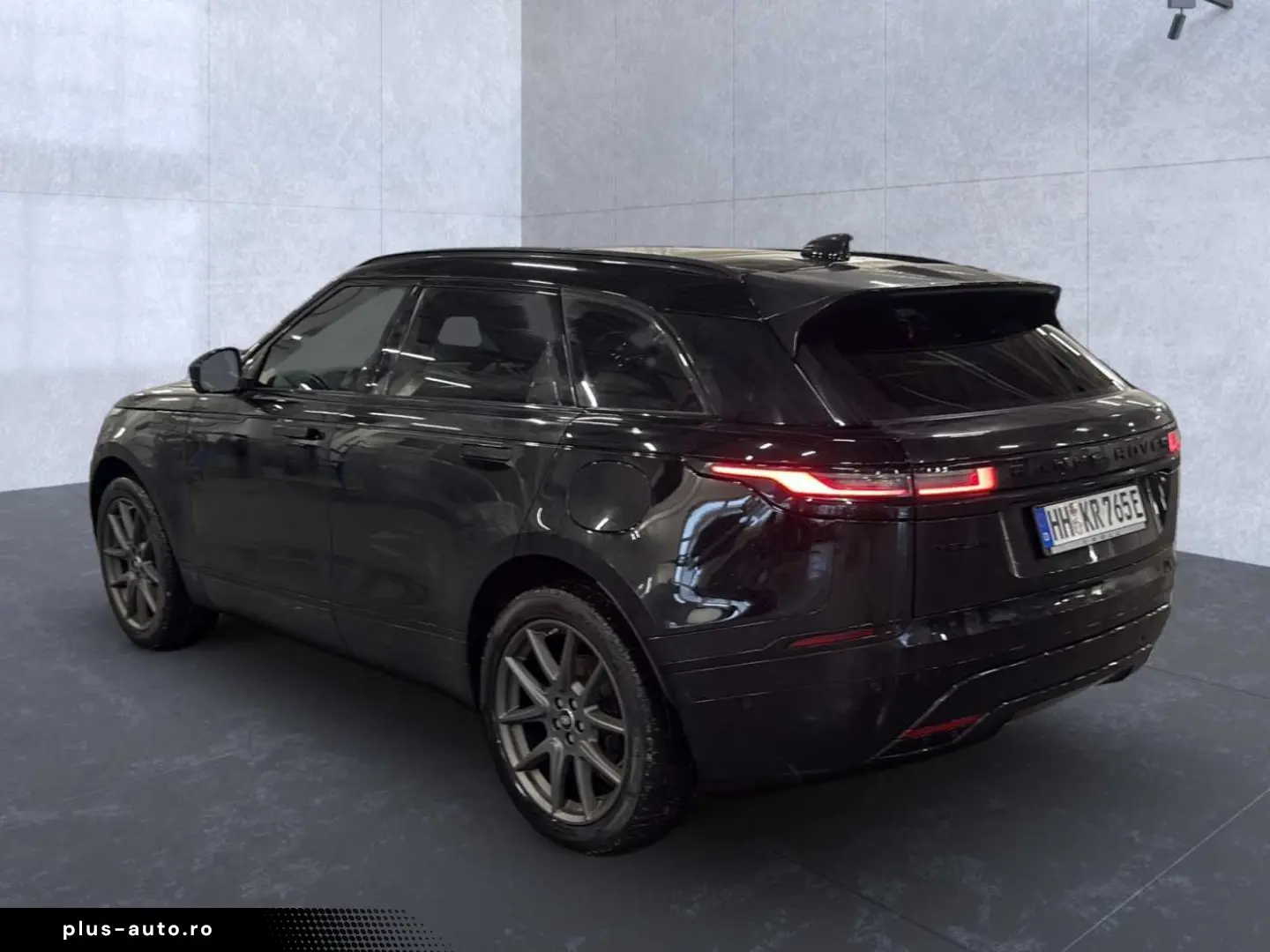 LAND ROVER Range Rover Velar P400e Dyn. SE Pano 20'