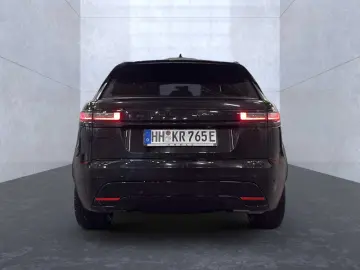 LAND ROVER Range Rover Velar P400e Dyn. SE Pano 20'