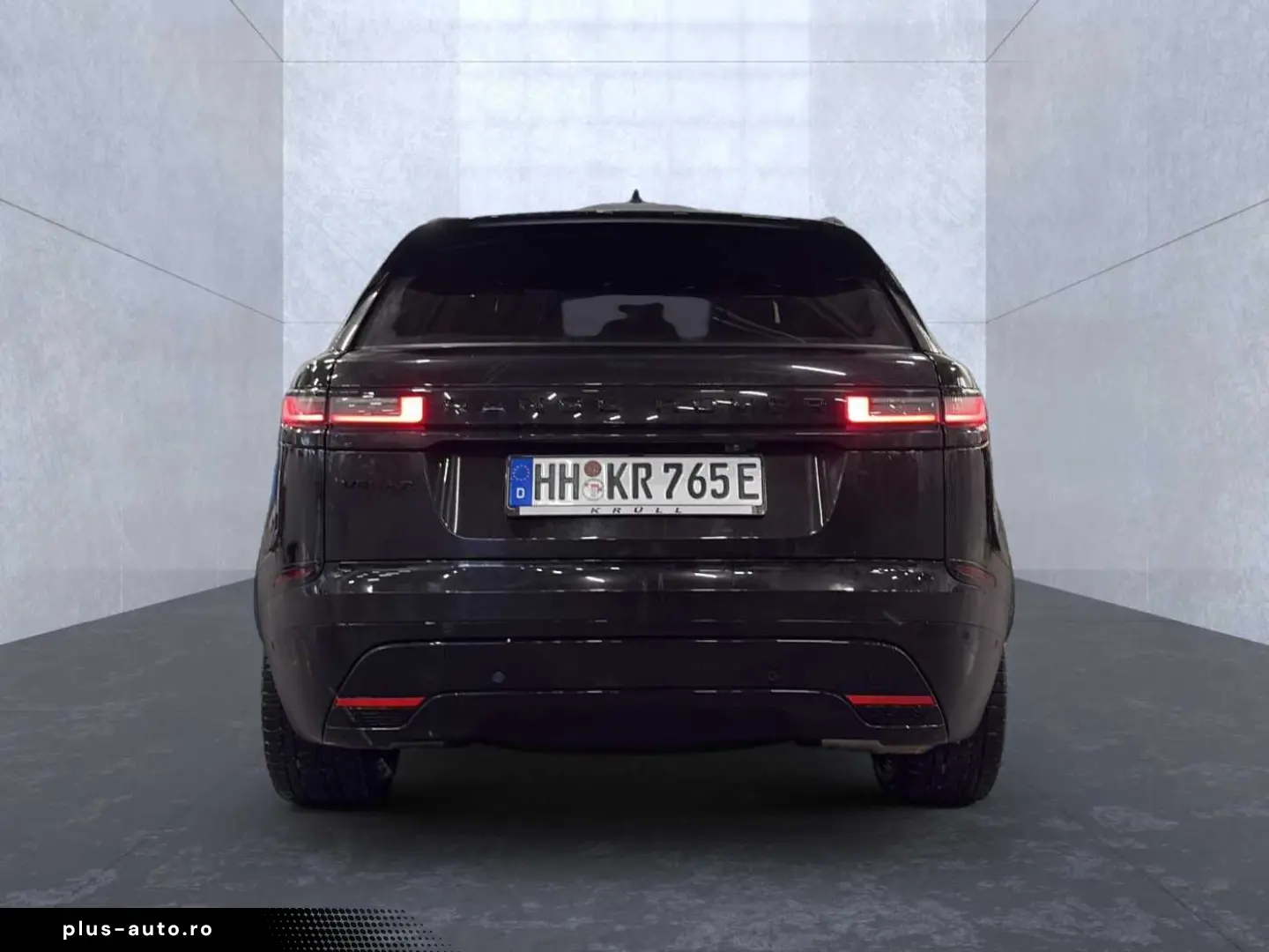 LAND ROVER Range Rover Velar P400e Dyn. SE Pano 20'