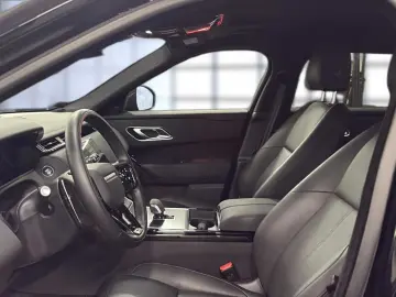 LAND ROVER Range Rover Velar P400e Dyn. SE Pano 20'
