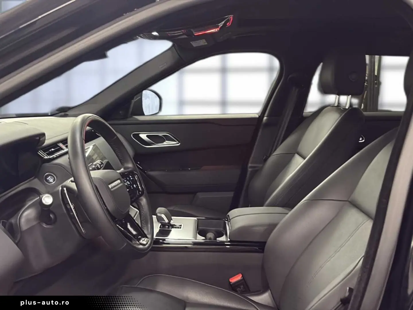 LAND ROVER Range Rover Velar P400e Dyn. SE Pano 20'