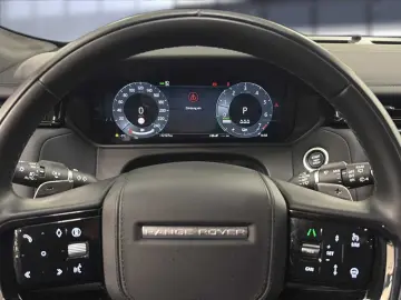 LAND ROVER Range Rover Velar P400e Dyn. SE Pano 20'