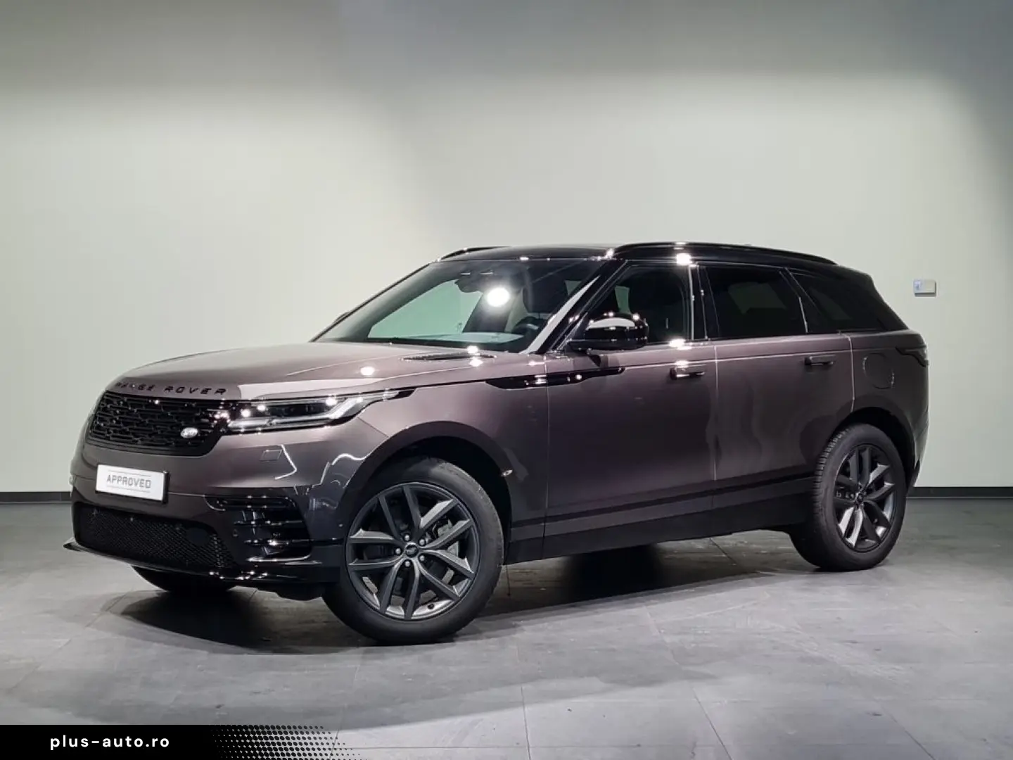 LAND ROVER Range Rover Velar P400e Dynamic SE
