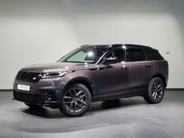 LAND ROVER Range Rover Velar P400e Dynamic SE