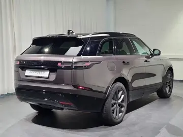LAND ROVER Range Rover Velar P400e Dynamic SE