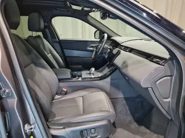 LAND ROVER Range Rover Velar P400e Dynamic SE