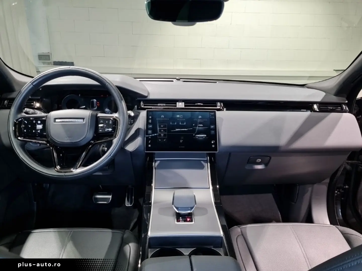 LAND ROVER Range Rover Velar P400e Dynamic SE