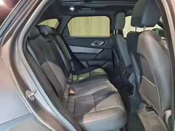 LAND ROVER Range Rover Velar P400e Dynamic SE