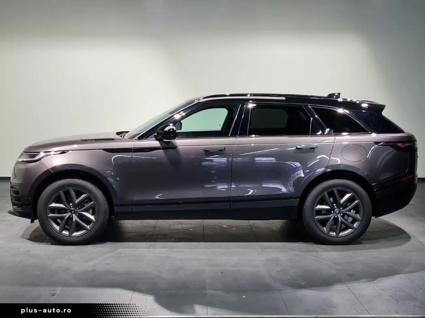 LAND ROVER Range Rover Velar P400e Dynamic SE