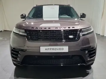 LAND ROVER Range Rover Velar P400e Dynamic SE