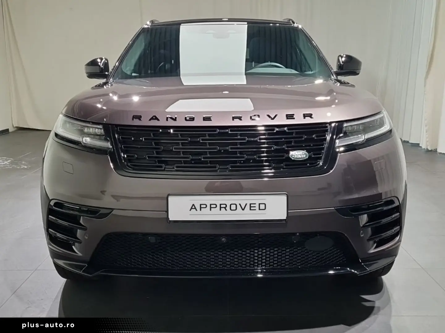 LAND ROVER Range Rover Velar P400e Dynamic SE