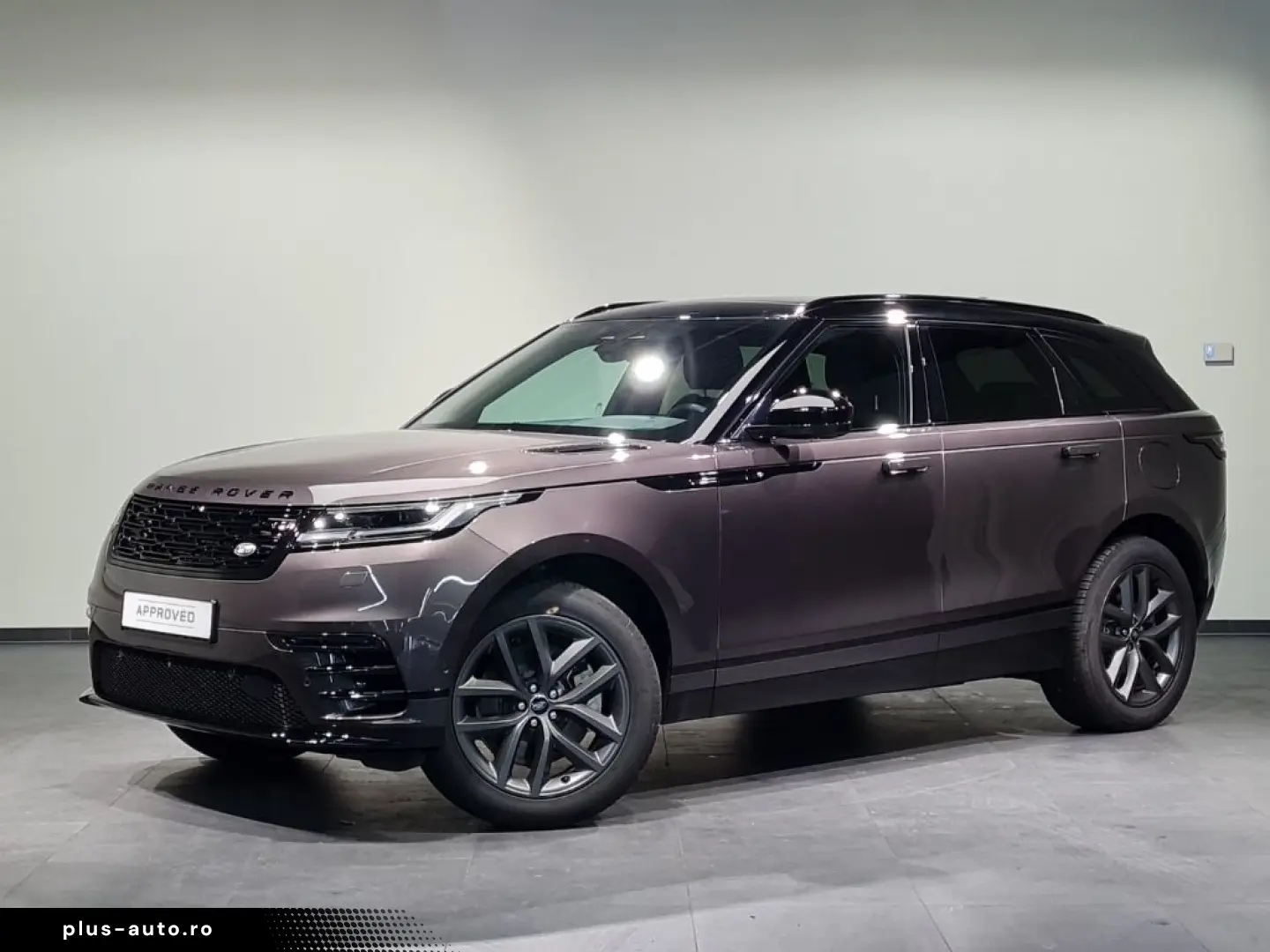 LAND ROVER Range Rover Velar P400e Dynamic SE