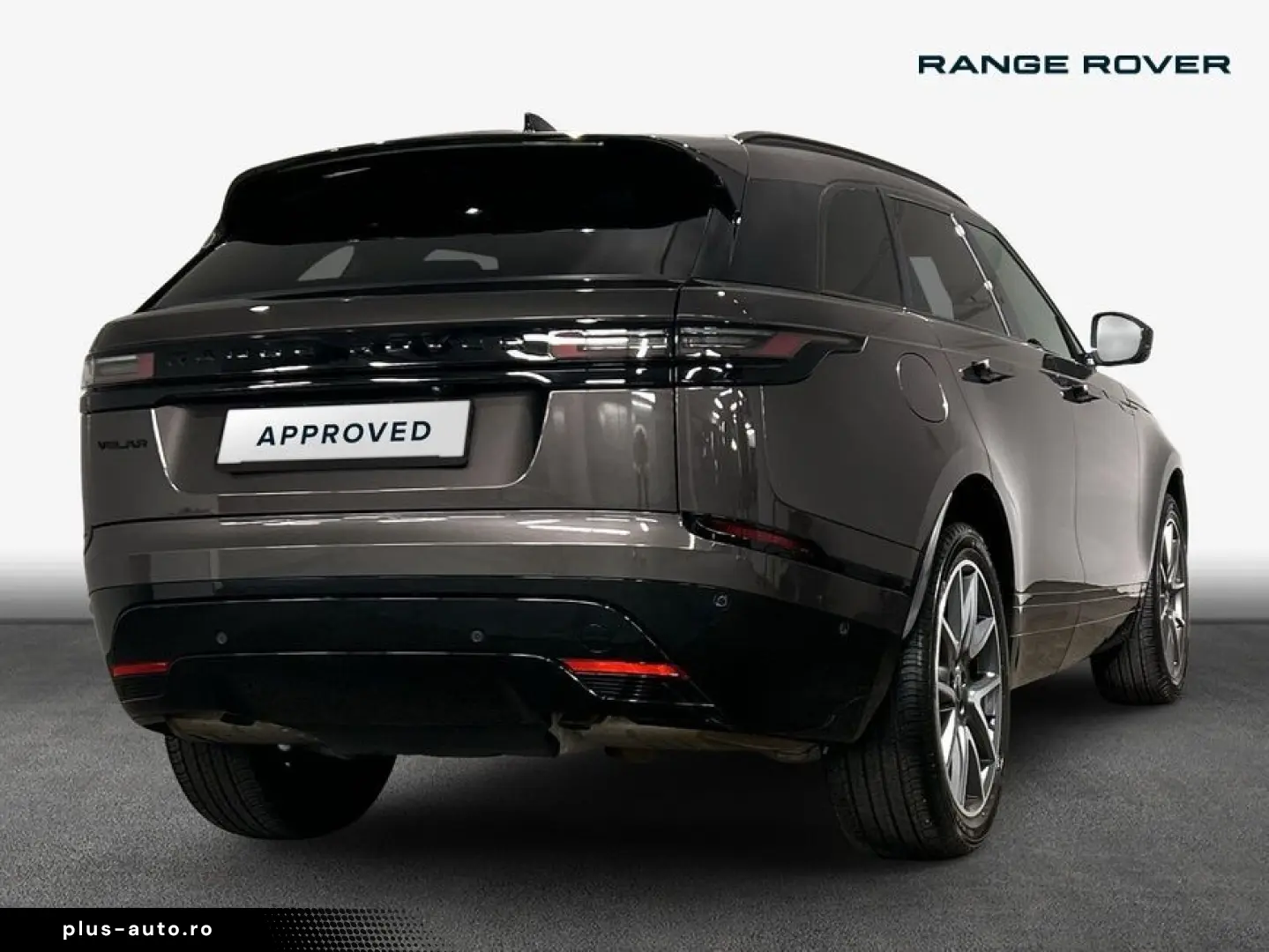 LAND ROVER Range Rover Velar P400e Autobiography