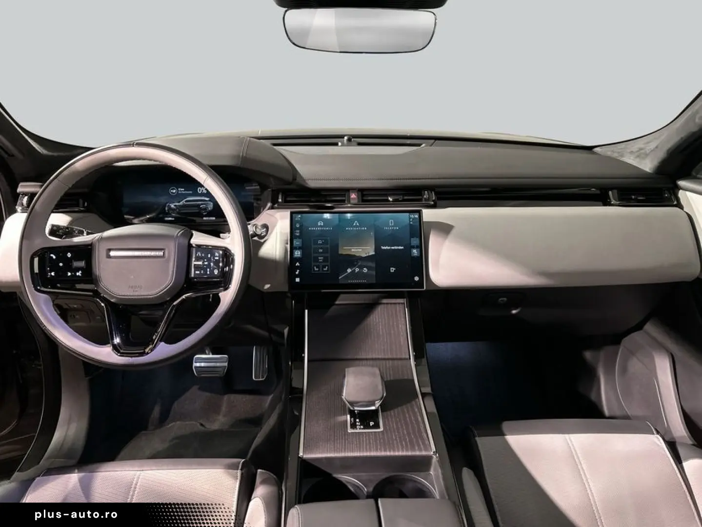 LAND ROVER Range Rover Velar P400e Autobiography