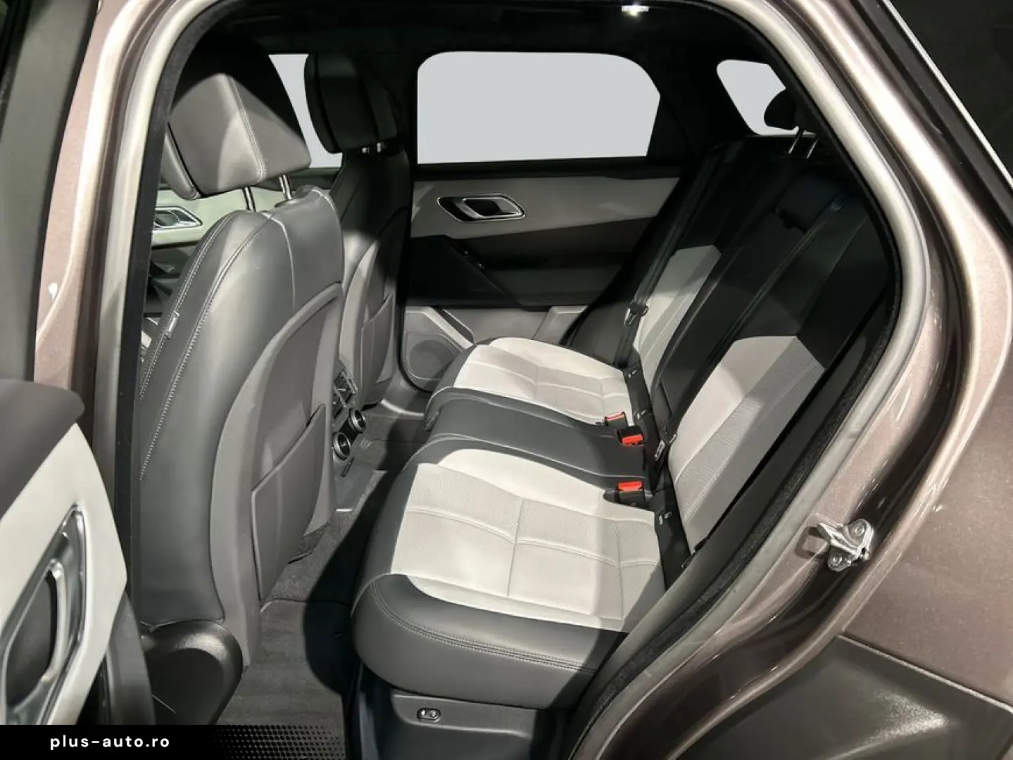 LAND ROVER Range Rover Velar P400e Autobiography