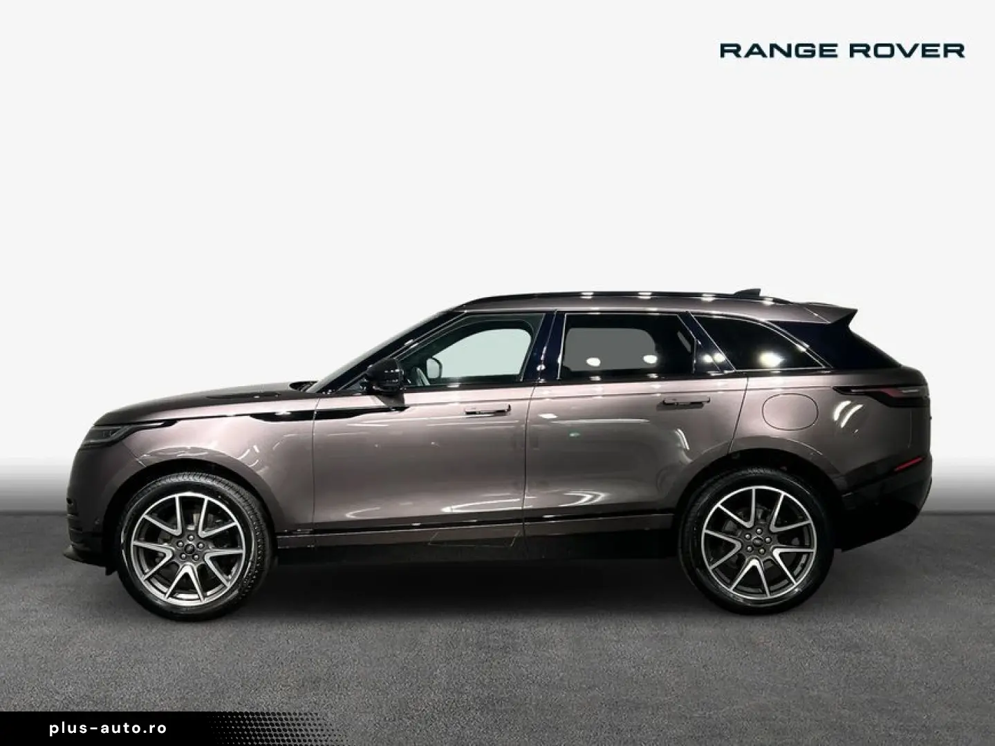 LAND ROVER Range Rover Velar P400e Autobiography