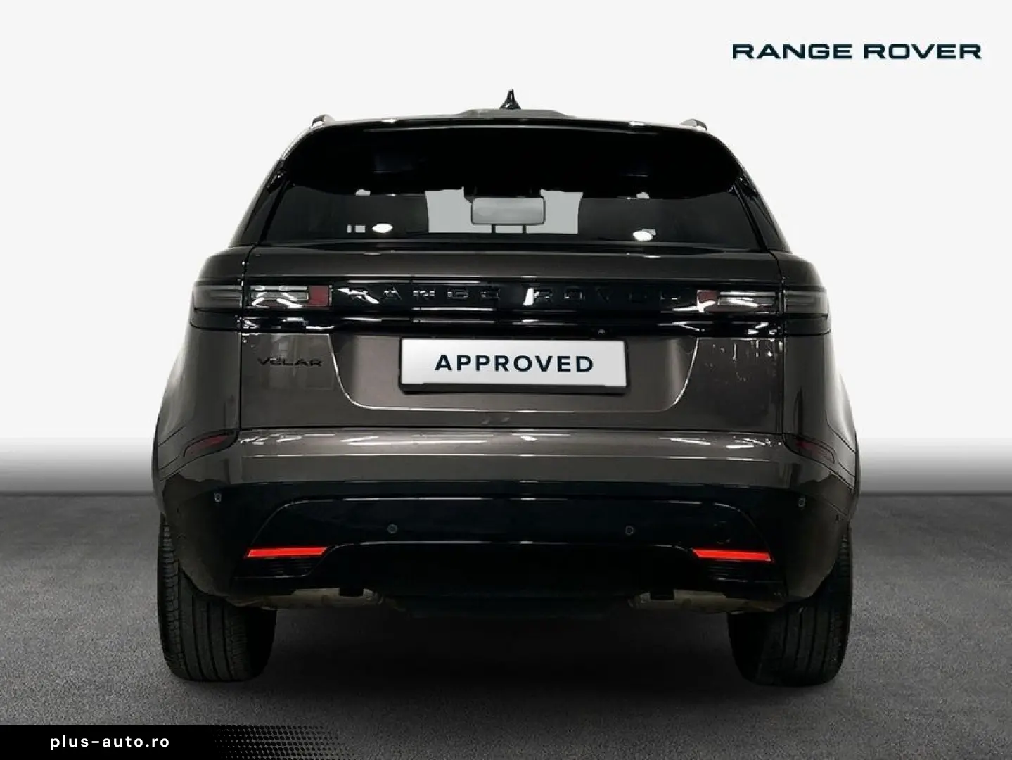 LAND ROVER Range Rover Velar P400e Autobiography