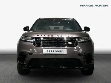LAND ROVER Range Rover Velar P400e Autobiography