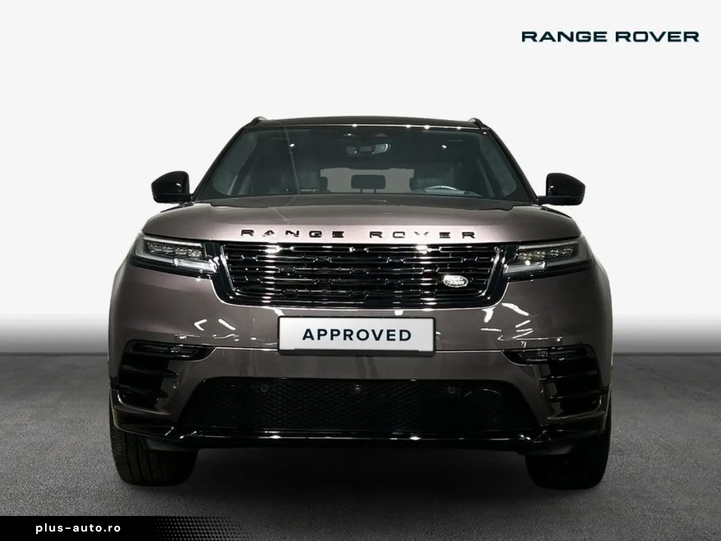 LAND ROVER Range Rover Velar P400e Autobiography