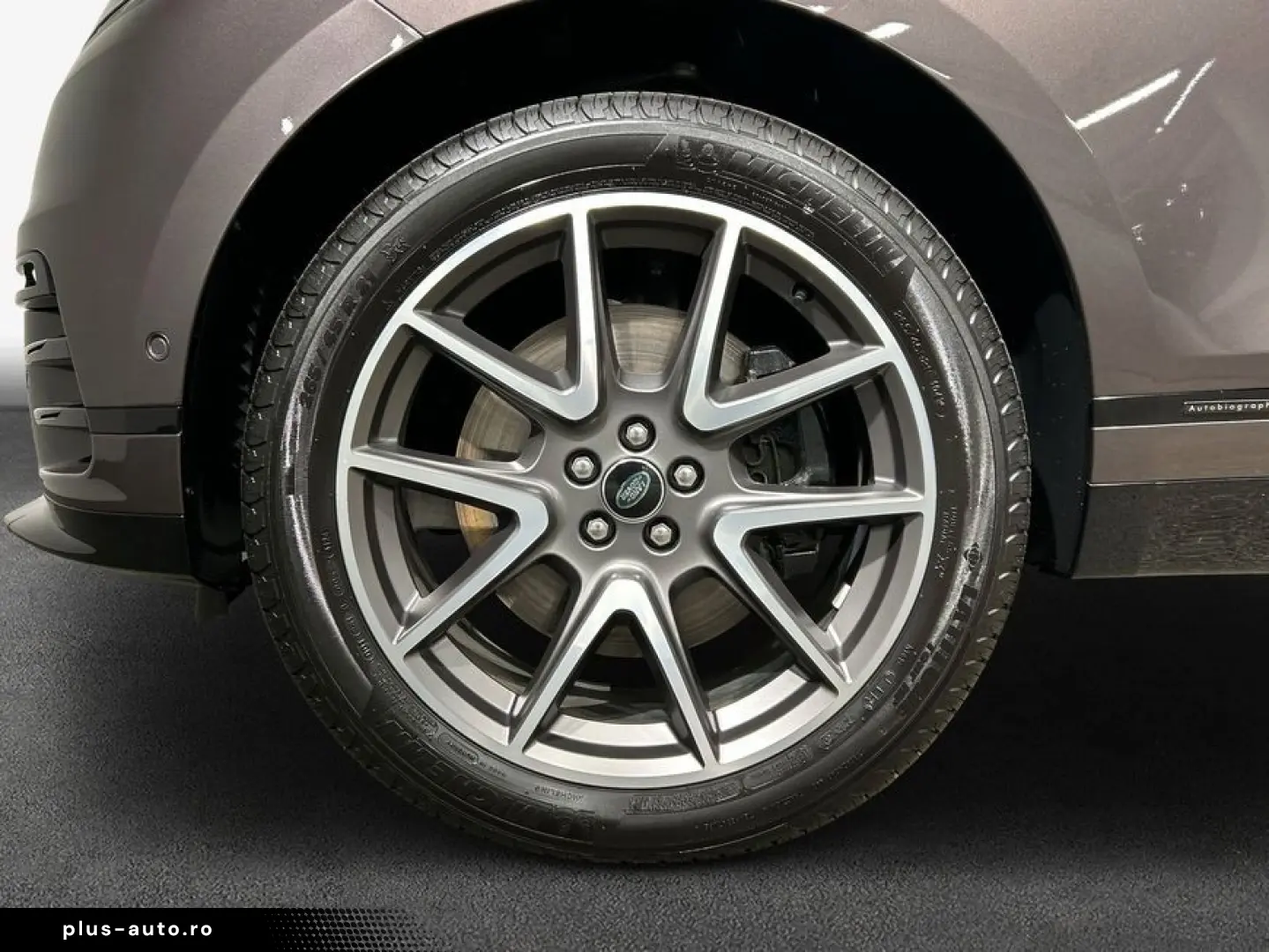 LAND ROVER Range Rover Velar P400e Autobiography