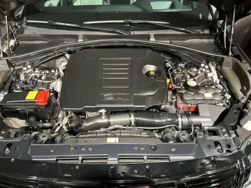 LAND ROVER Range Rover Velar P400e Autobiography