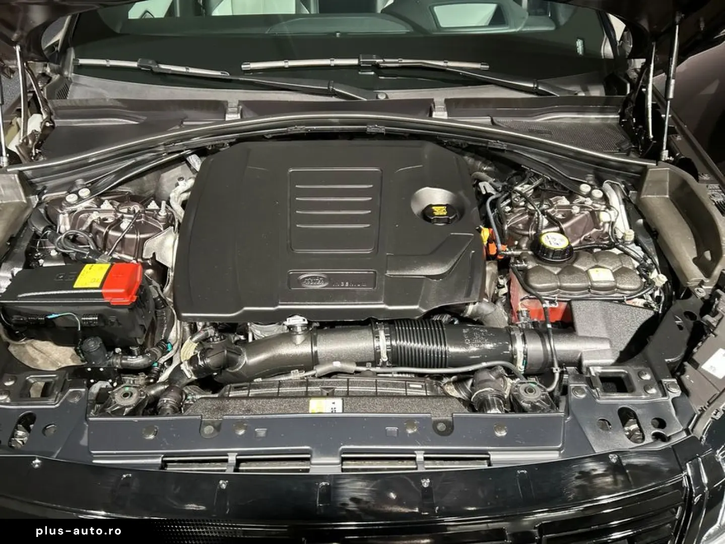 LAND ROVER Range Rover Velar P400e Autobiography