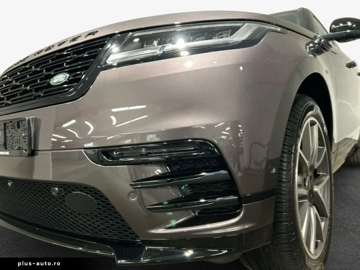 LAND ROVER Range Rover Velar P400e Autobiography