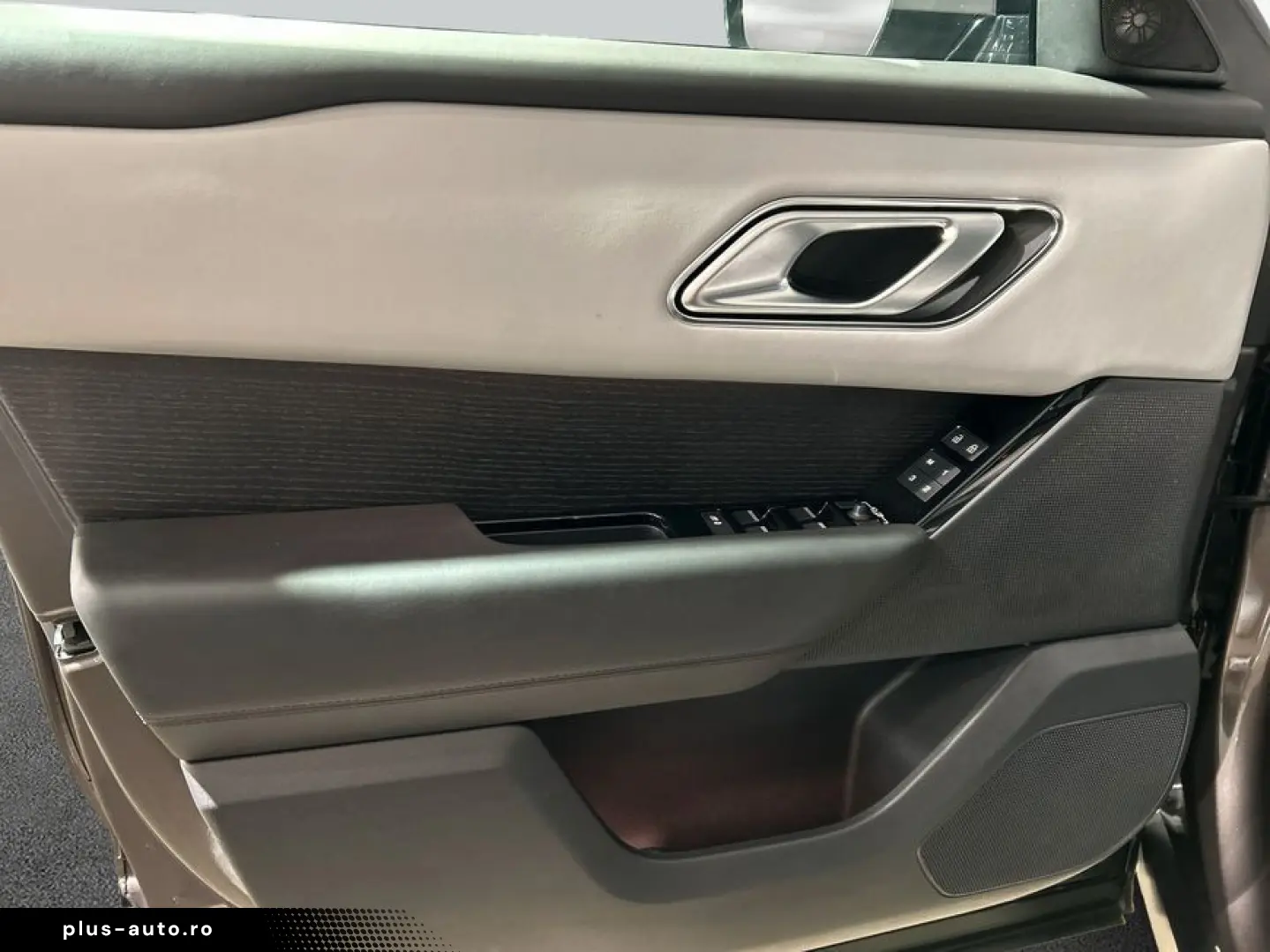 LAND ROVER Range Rover Velar P400e Autobiography