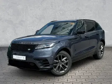 LAND ROVER Range Rover Velar P400e Dyn. SE PHEV HUD Pano 3D