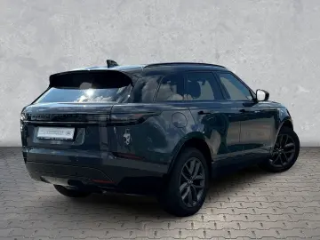 LAND ROVER Range Rover Velar P400e Dyn. SE PHEV HUD Pano 3D