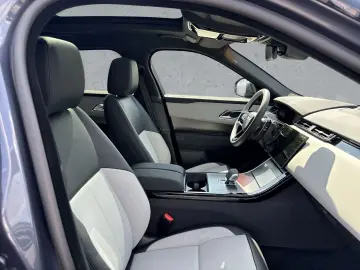LAND ROVER Range Rover Velar P400e Dyn. SE PHEV HUD Pano 3D